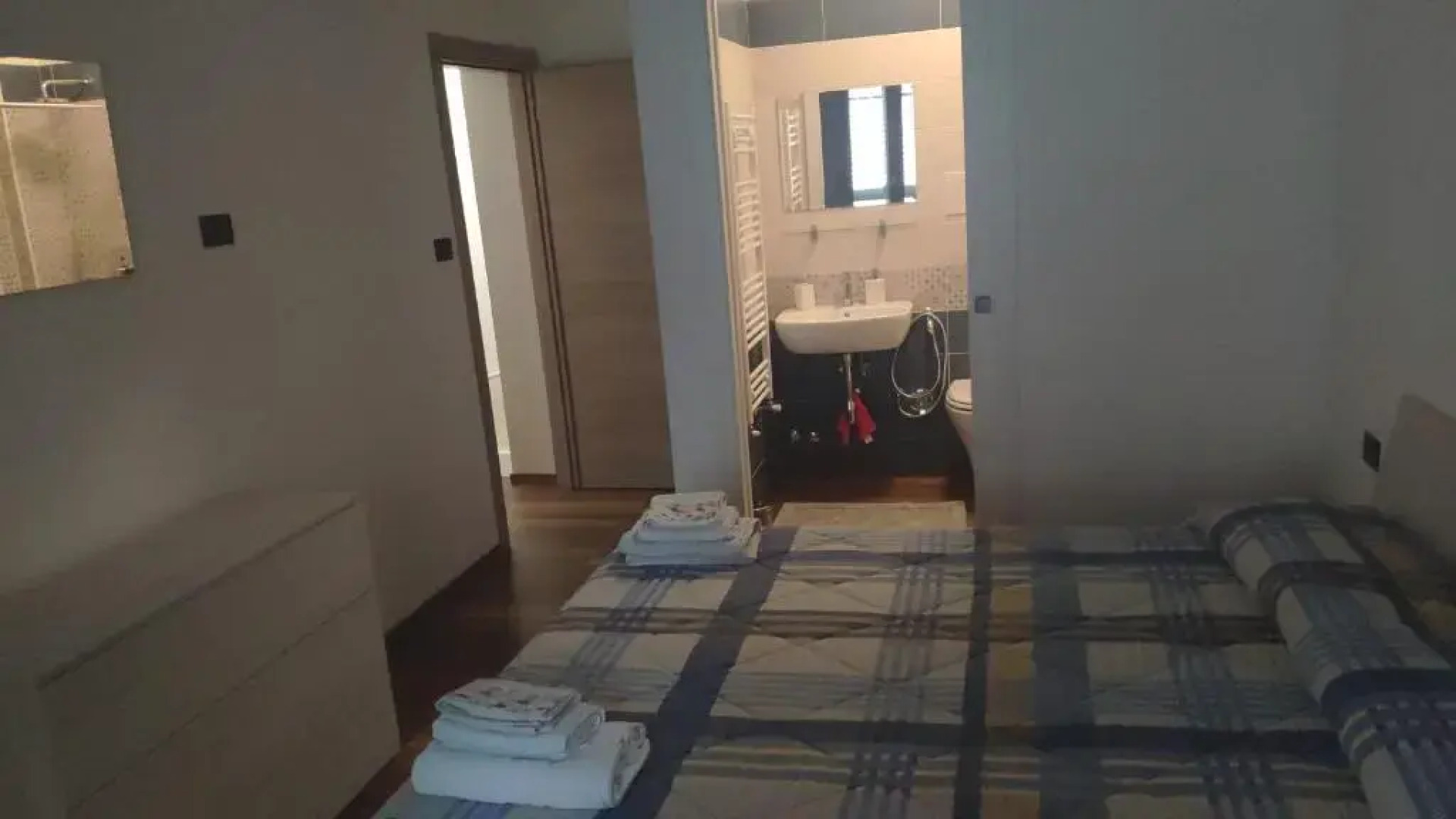 Appartamento Santacroce