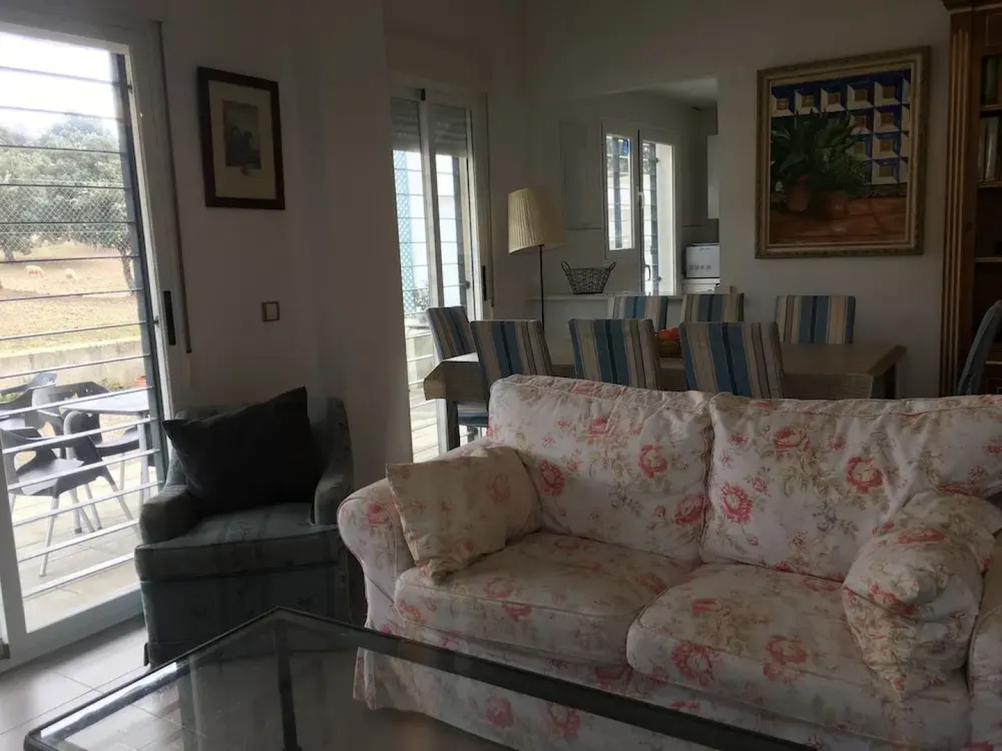 Nacimiento del Huéznar - Tomillo 17