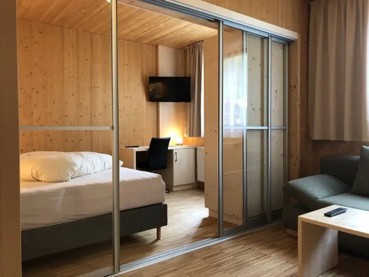 Hotel Tia Smart Natur