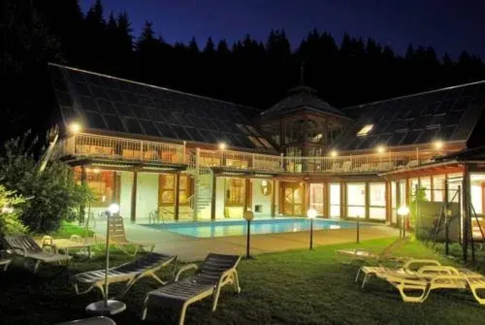 Gesundheitsresort Agathenhof