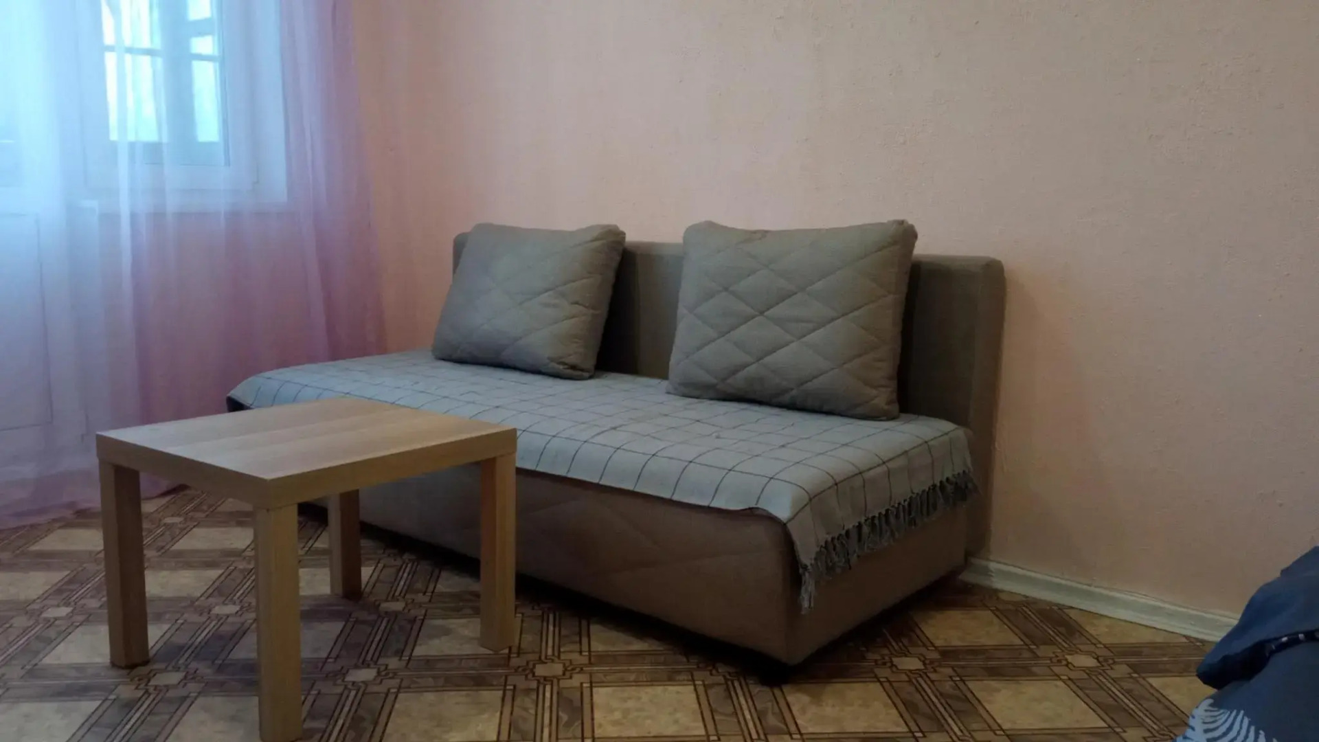 Апартаменты София на улице Малышева