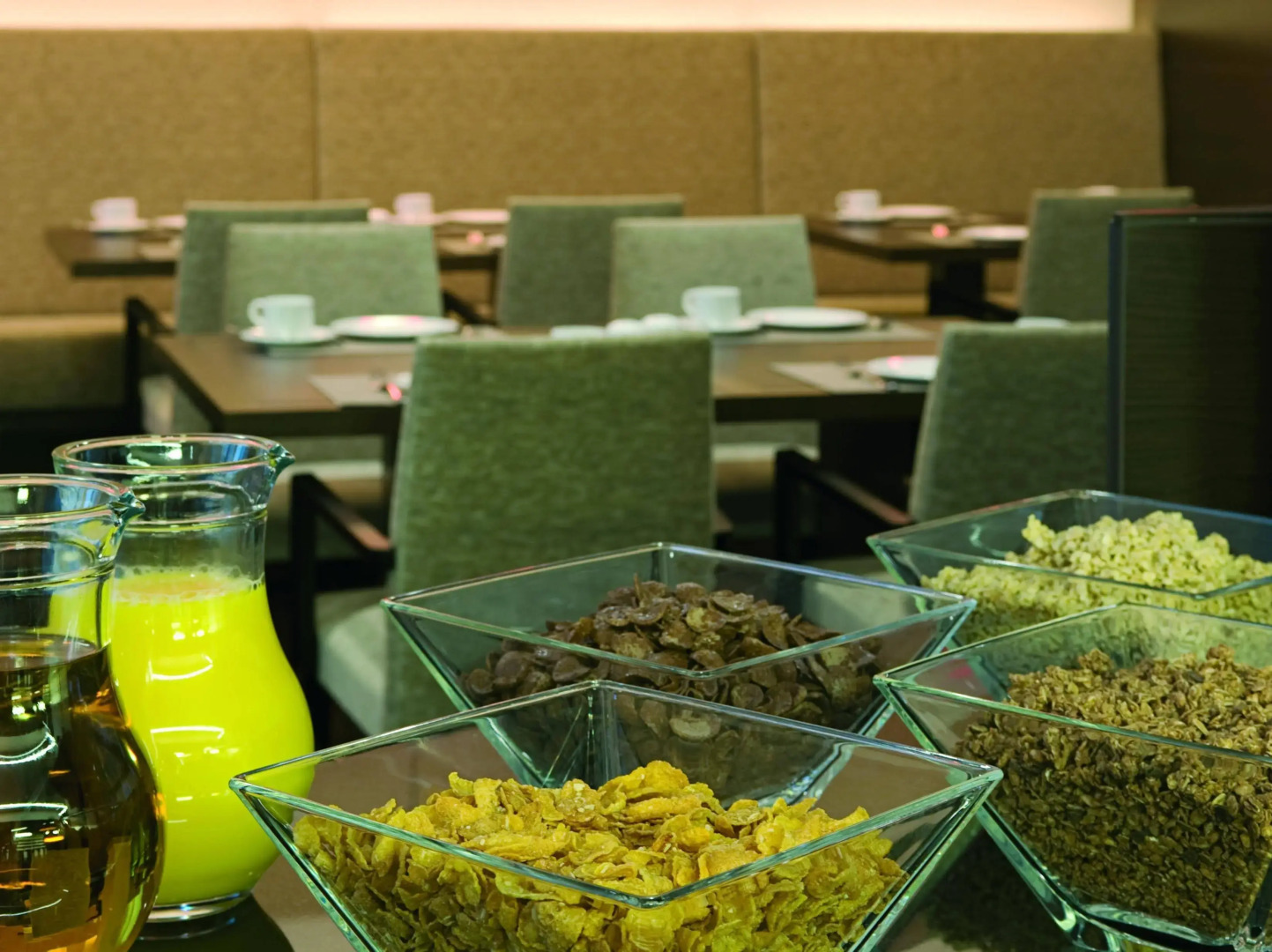 NH Berlin Potsdamer Platz