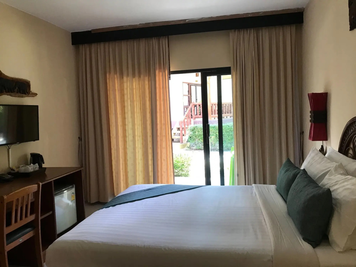 Phi Phi Villa Resort