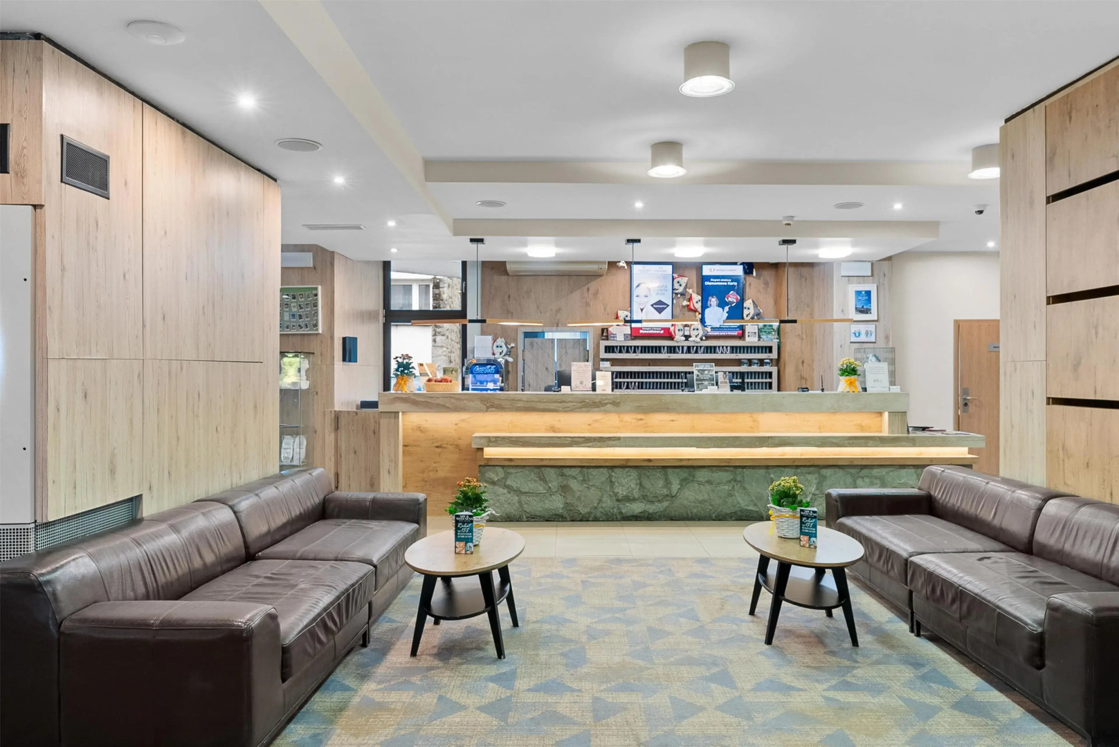 Spa & Wellness Hotel Diament Ustron