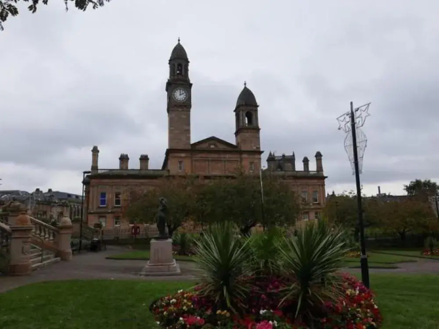 Homestay Oakridge Crescent