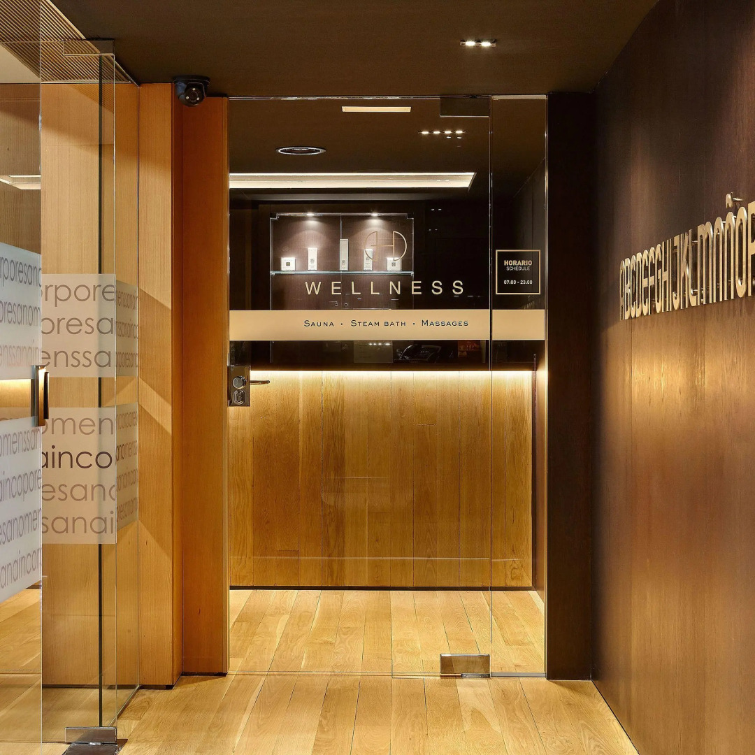 The Artist Grand Hotel of Art