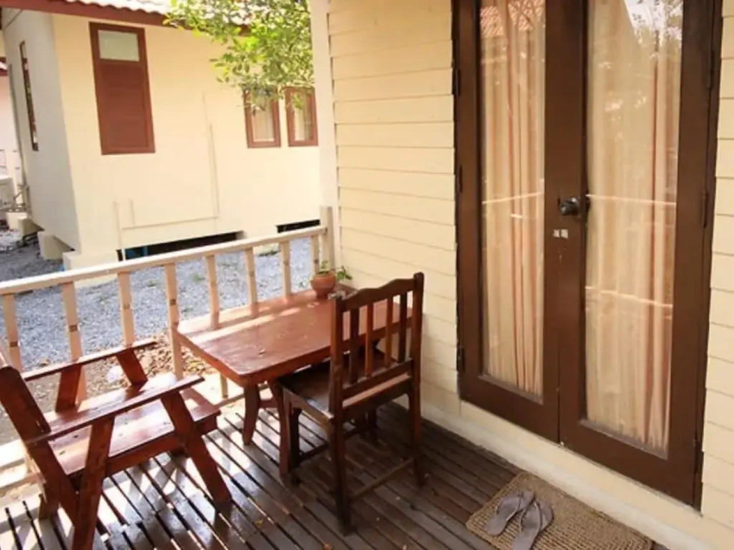 The Old Palace Resort Klong Sa Bua