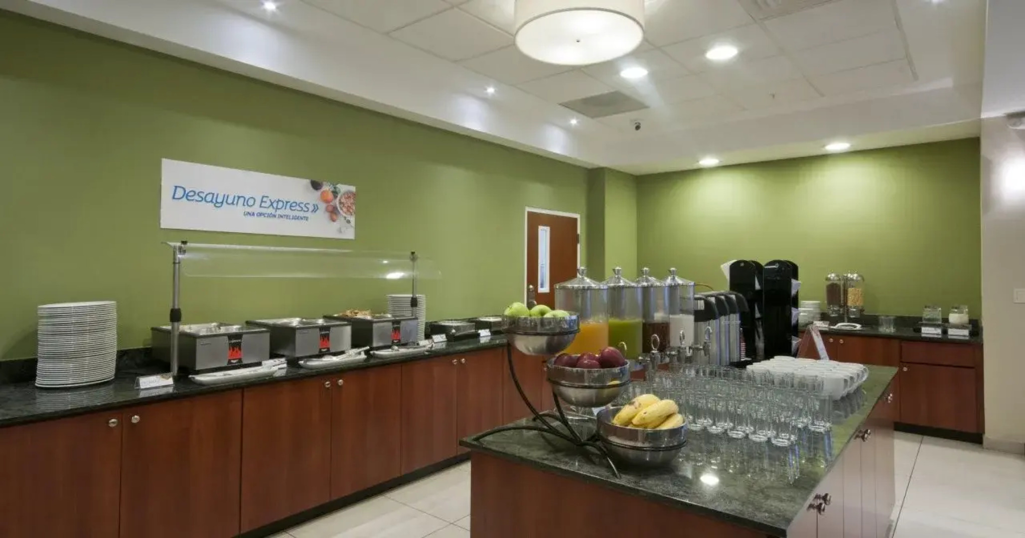 Holiday Inn Express Veracruz Boca Del Rio by IHG