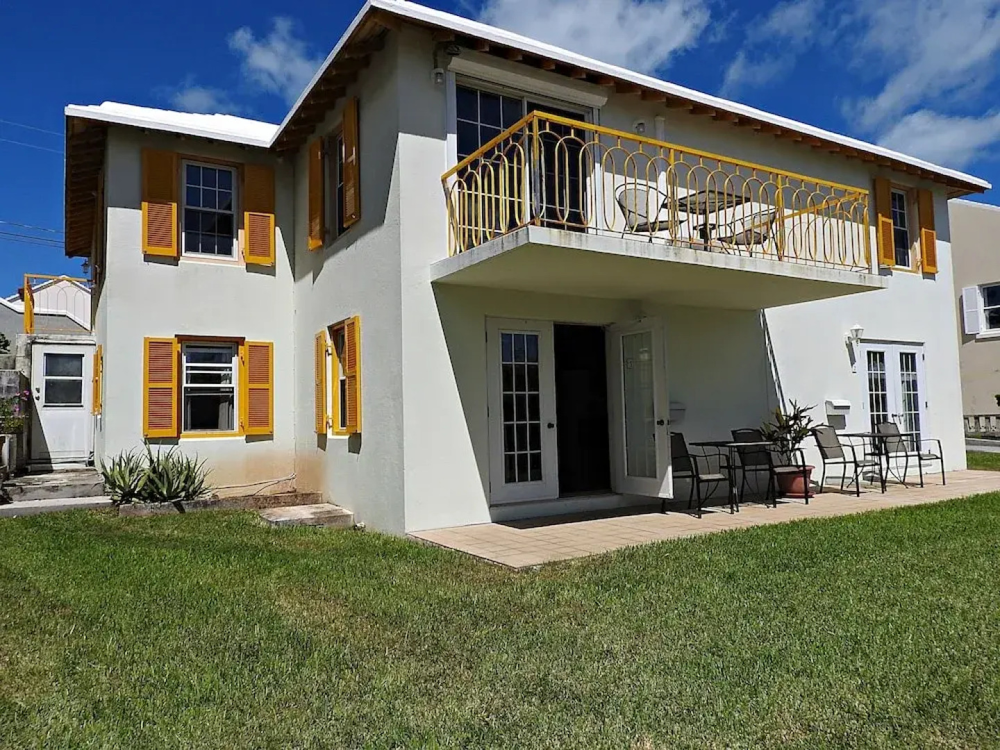 Windsong Guest Apartments