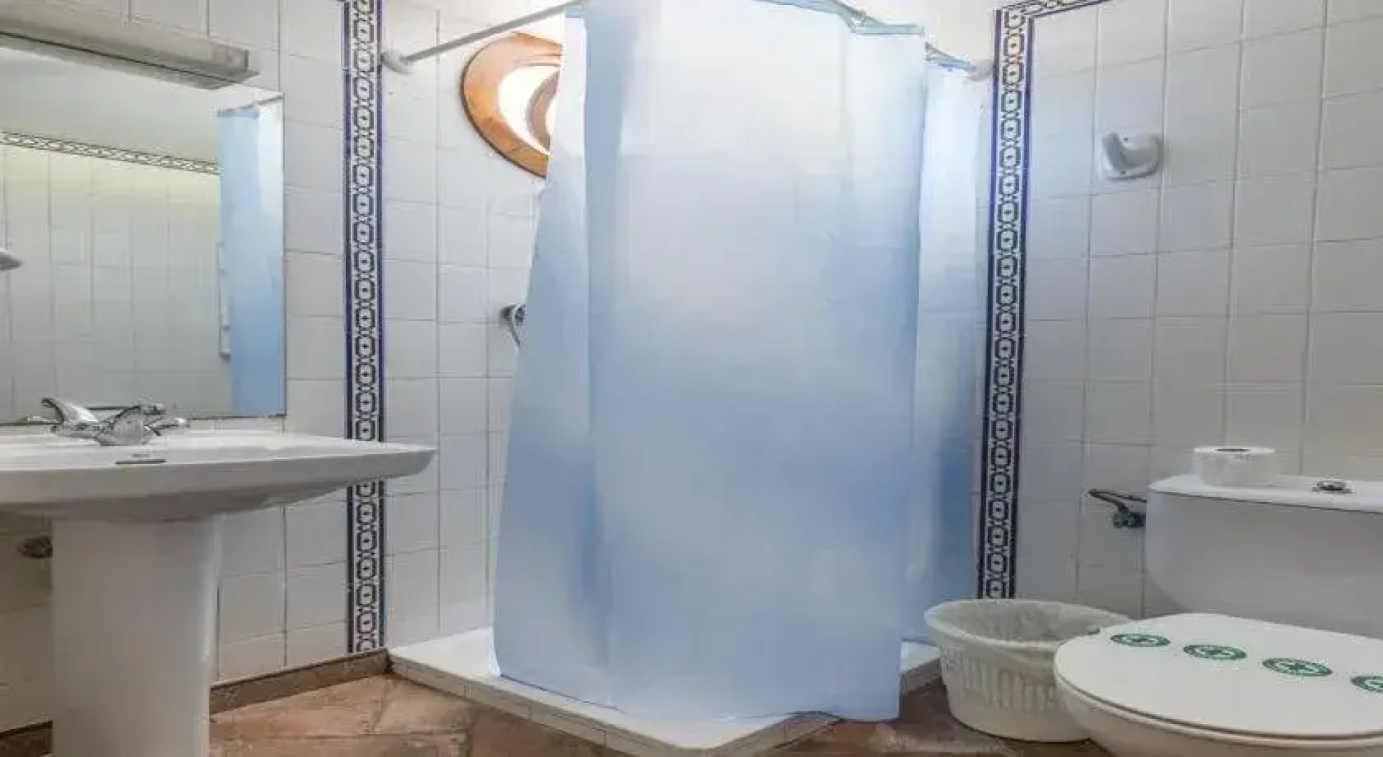 Albergue Inturjoven El Bosque