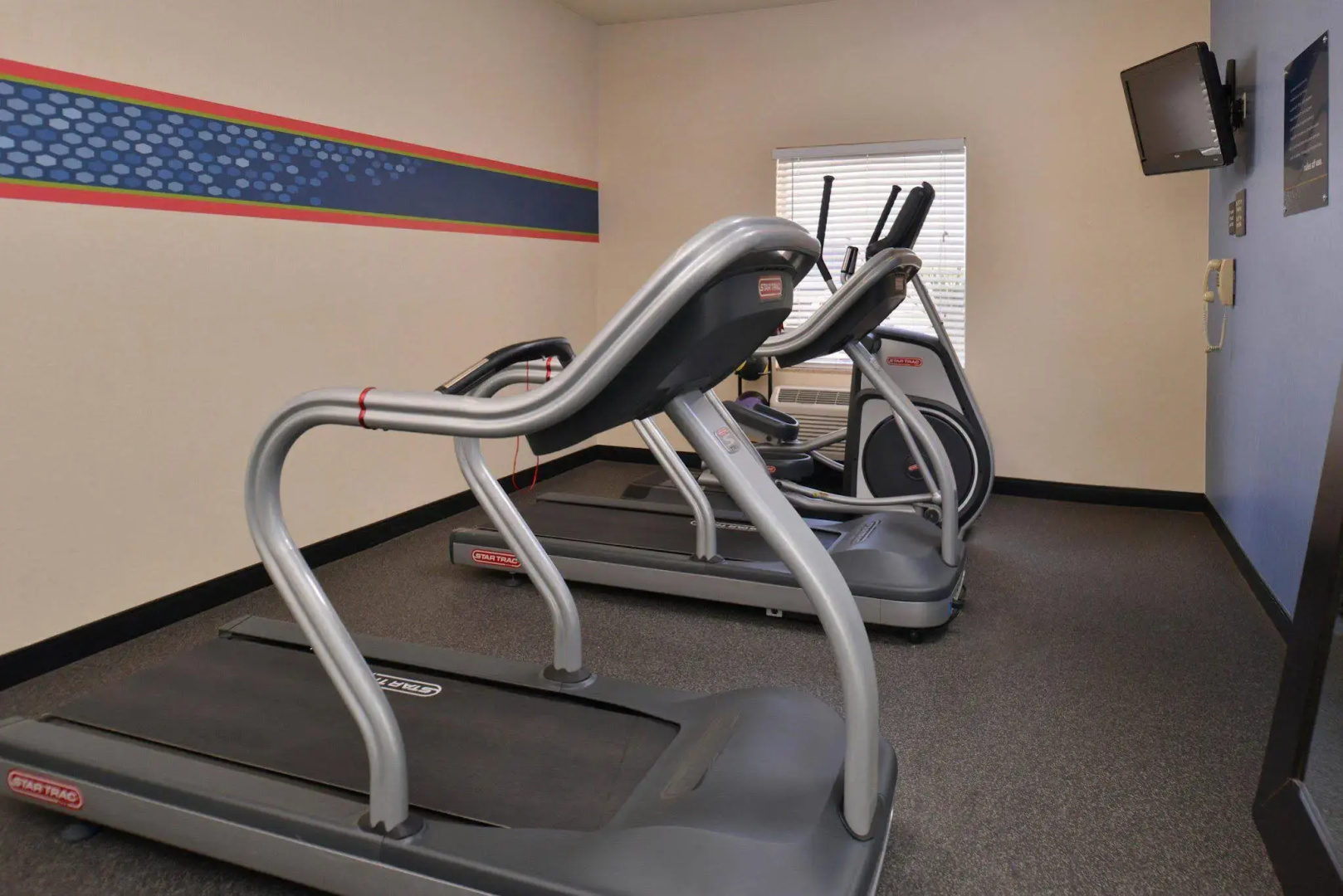 Hampton Inn Van Horn