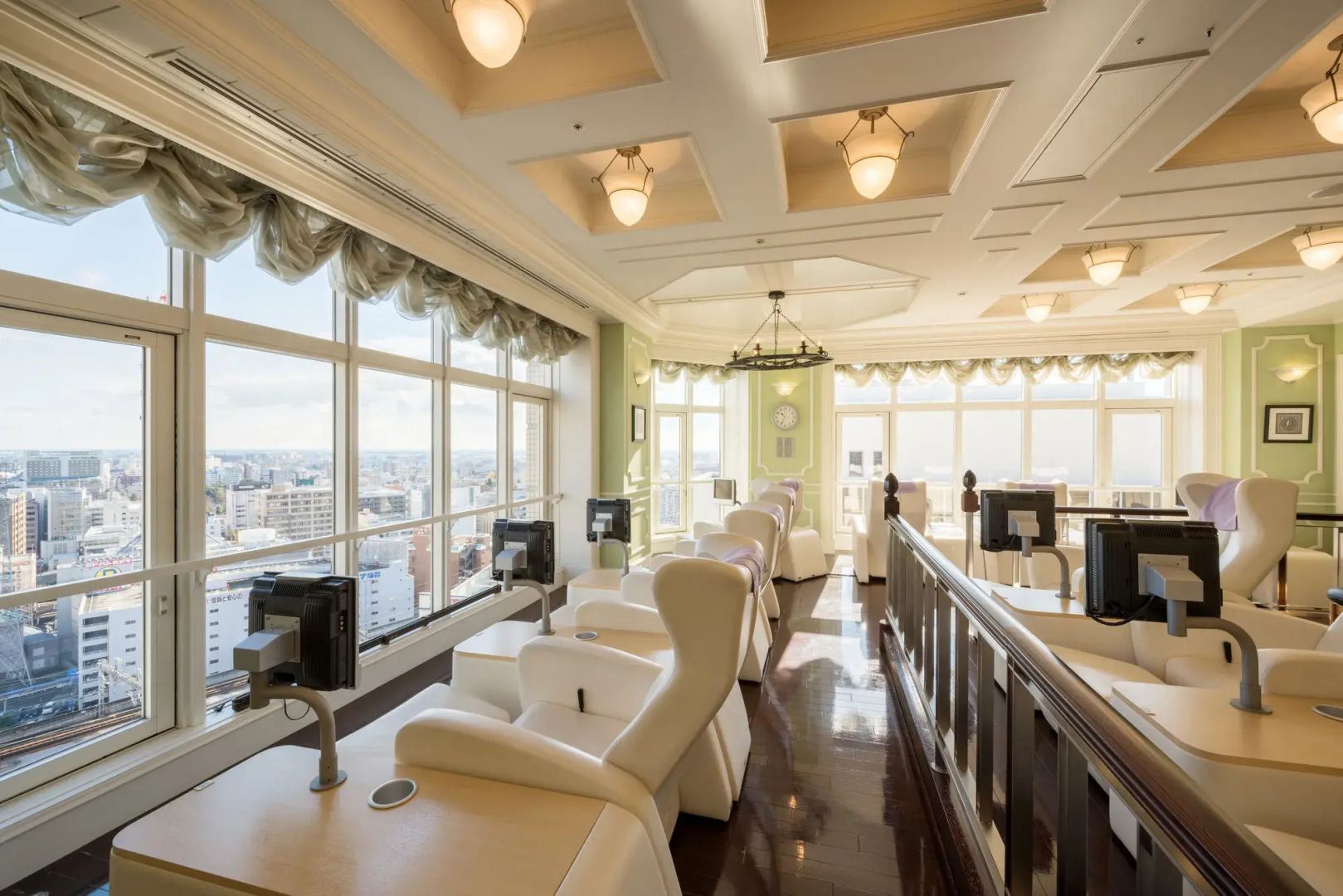 Hotel Monterey Sendai