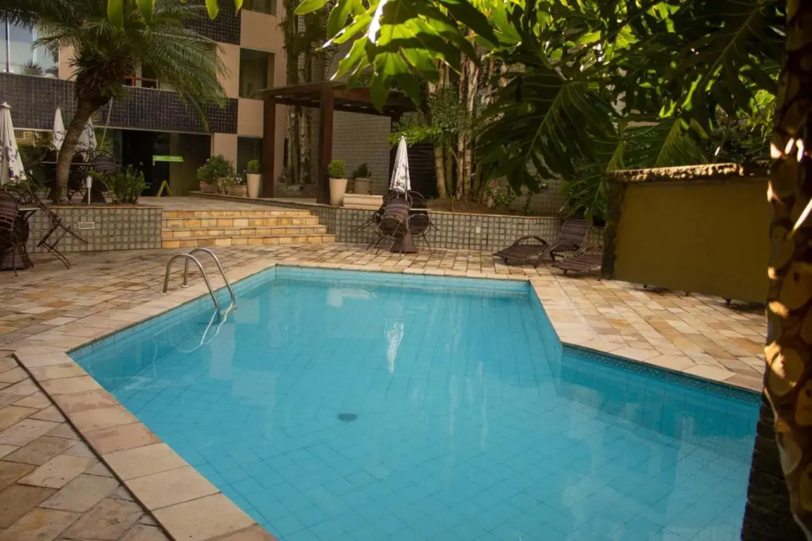 Caruaru Pallace Hotel