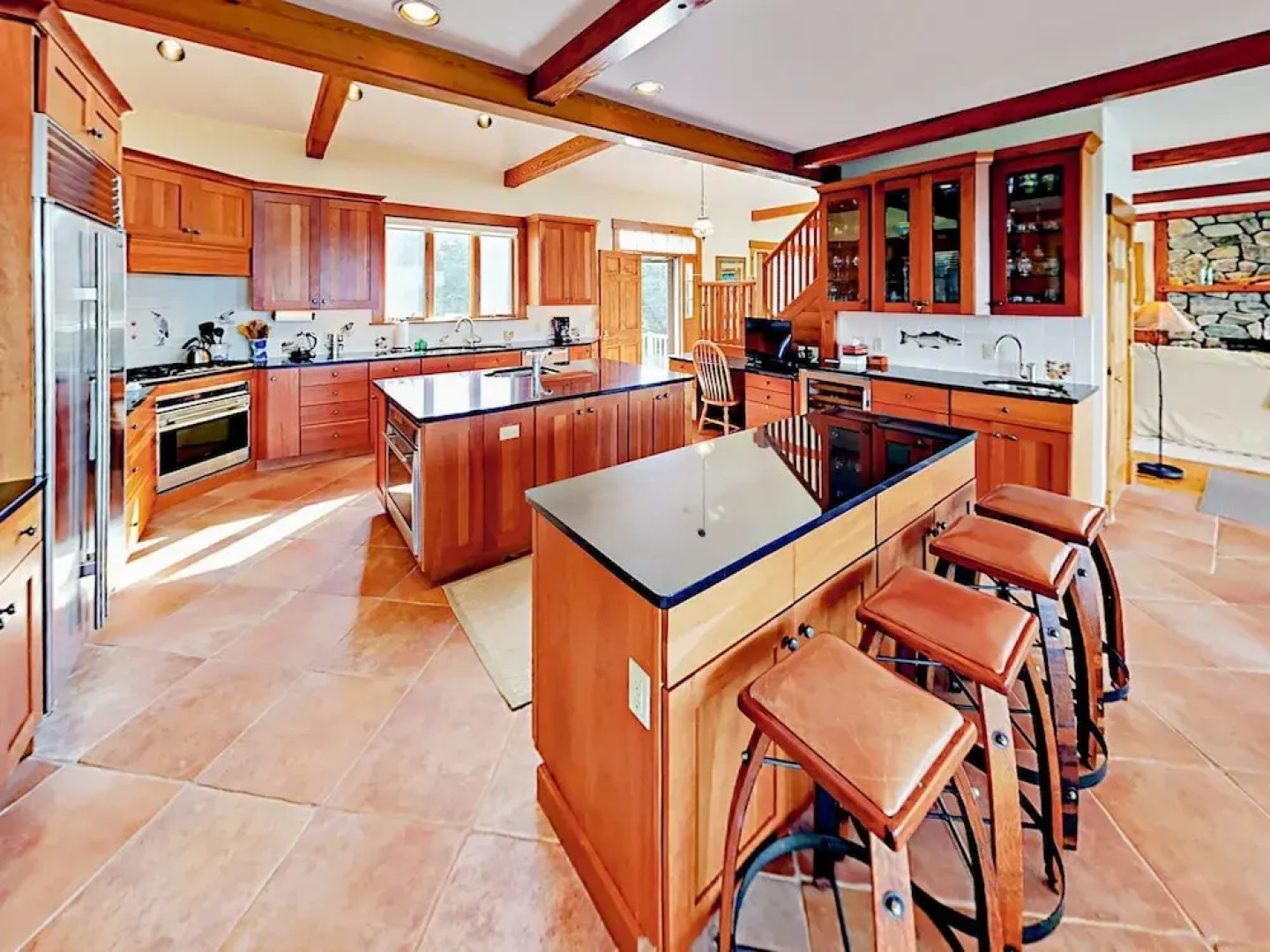 66 Indian Trail Home