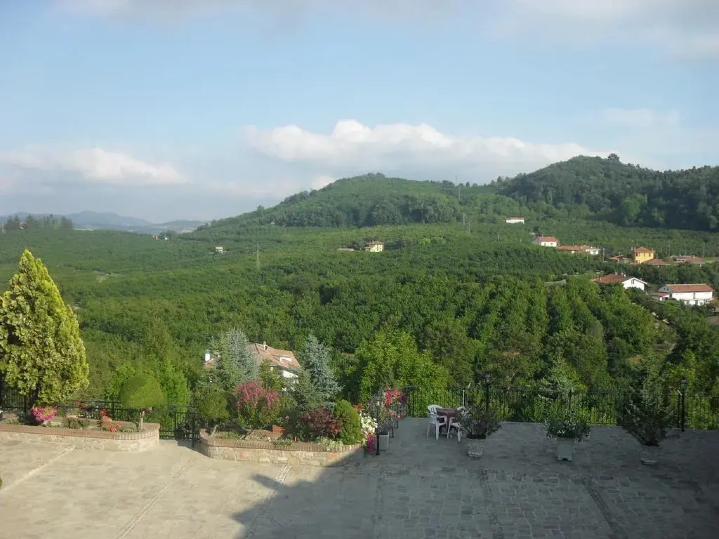 Ristorante Albergo Da Maurizio