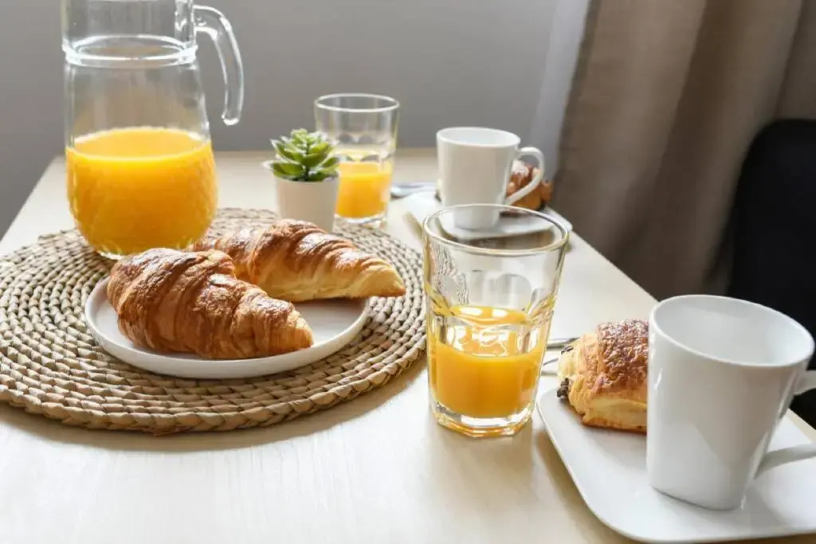 Studio Cosy En Plein Centre-Ville D'Antony