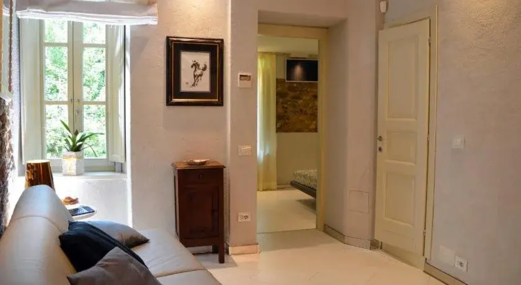 Art Boutique Hotel Acchiappasogni