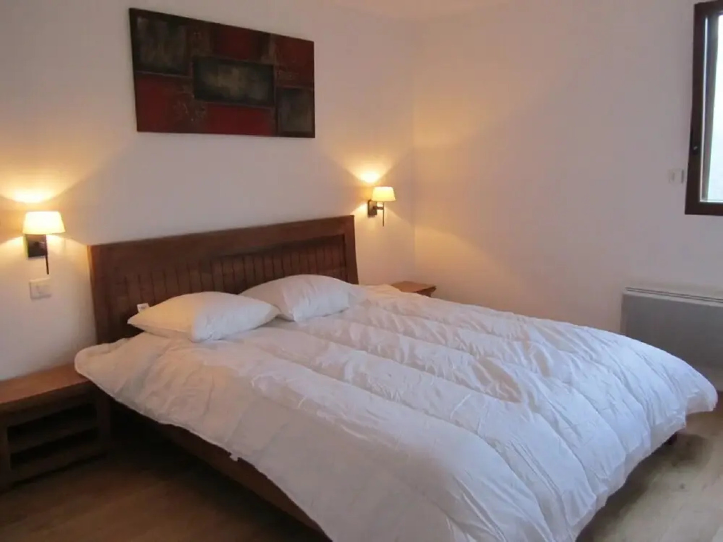 Chalet With 4 Bedrooms in Camparan, With Wonderful Mountain View, Furn