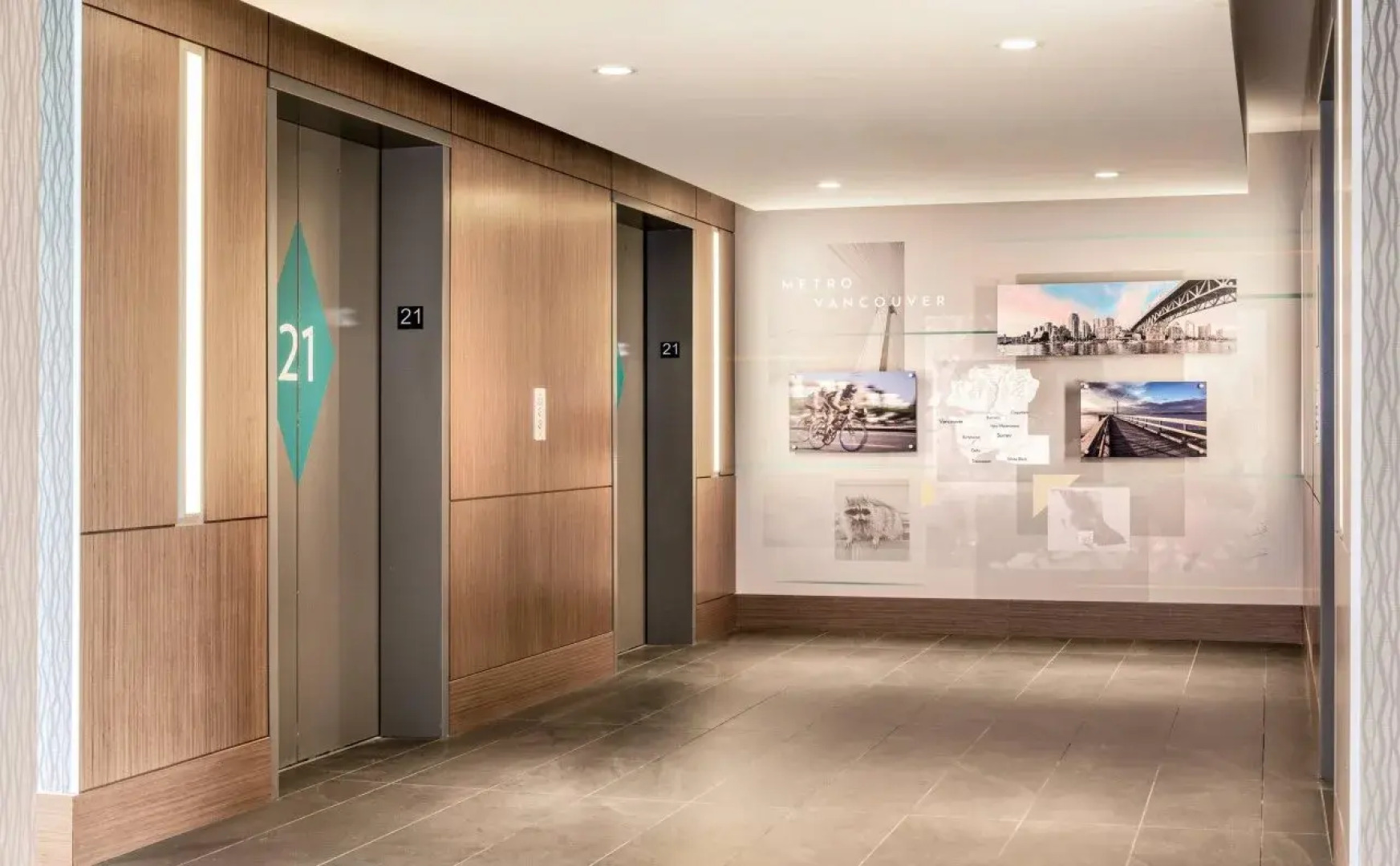 Civic Hotel Autograph Collection