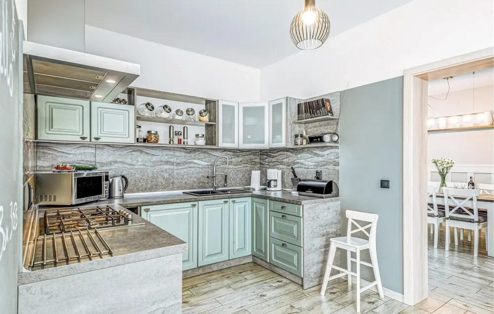 Awesome Home in Grzybowo With 5 Bedrooms and Wifi