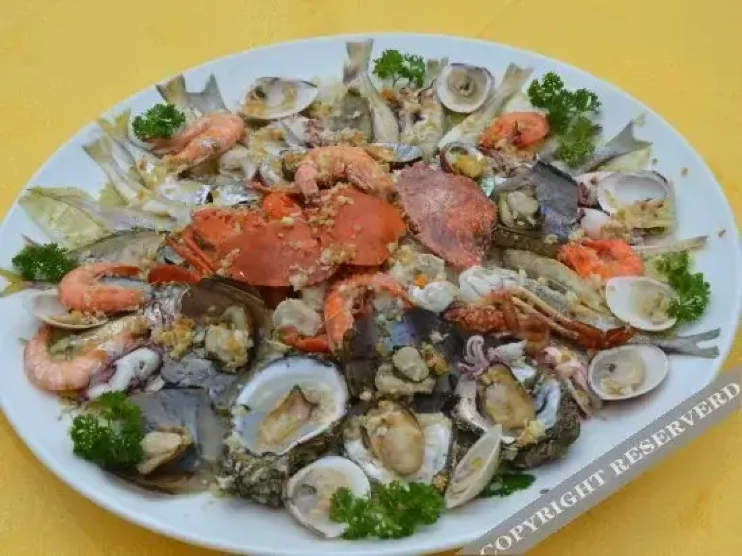 Yangxi Hotspring Resort