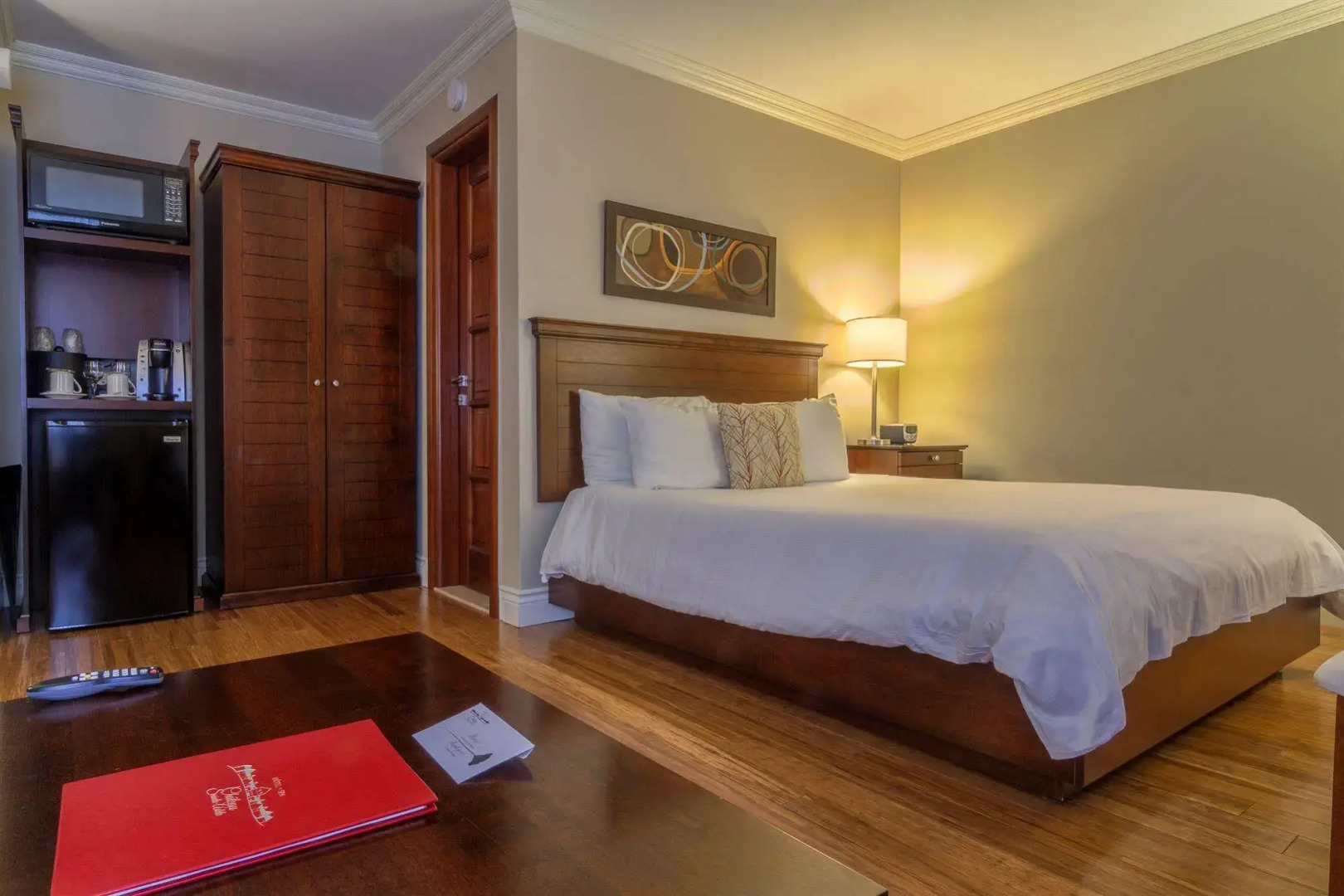 Hôtel Spa Château Sainte-Adèle