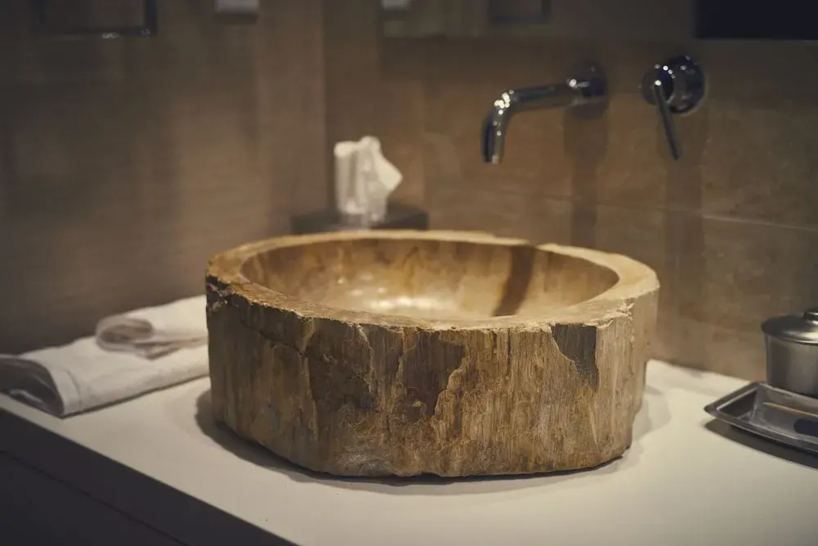 The Luxus Boutique Hotel