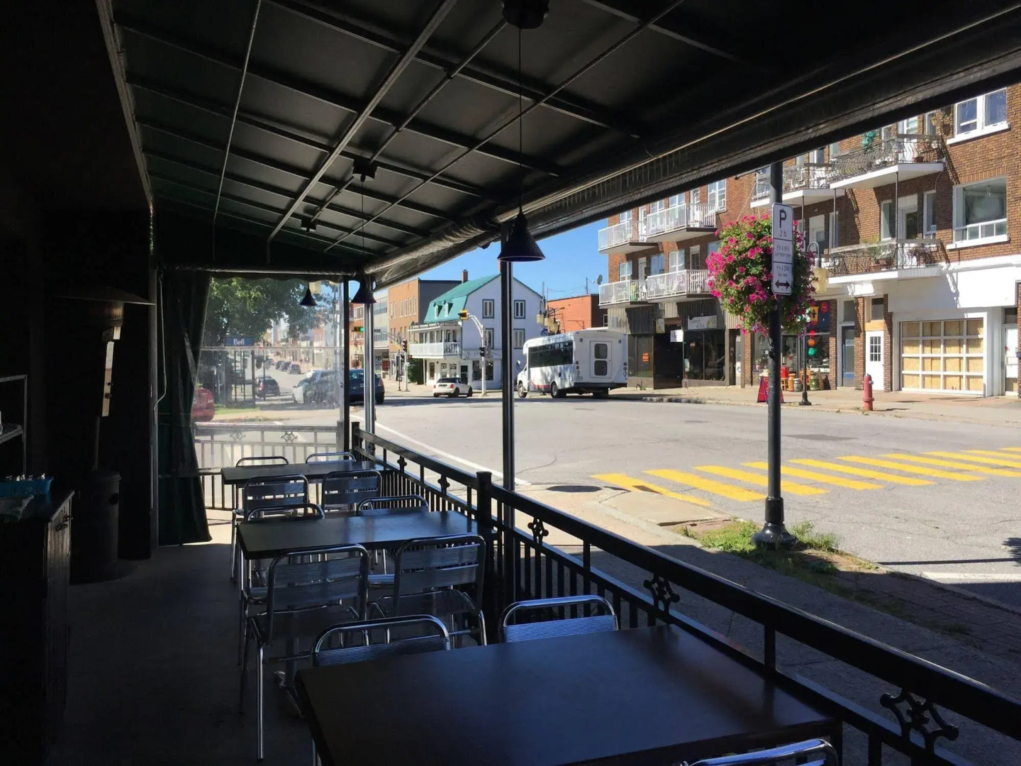 Hôtel Econo Confort