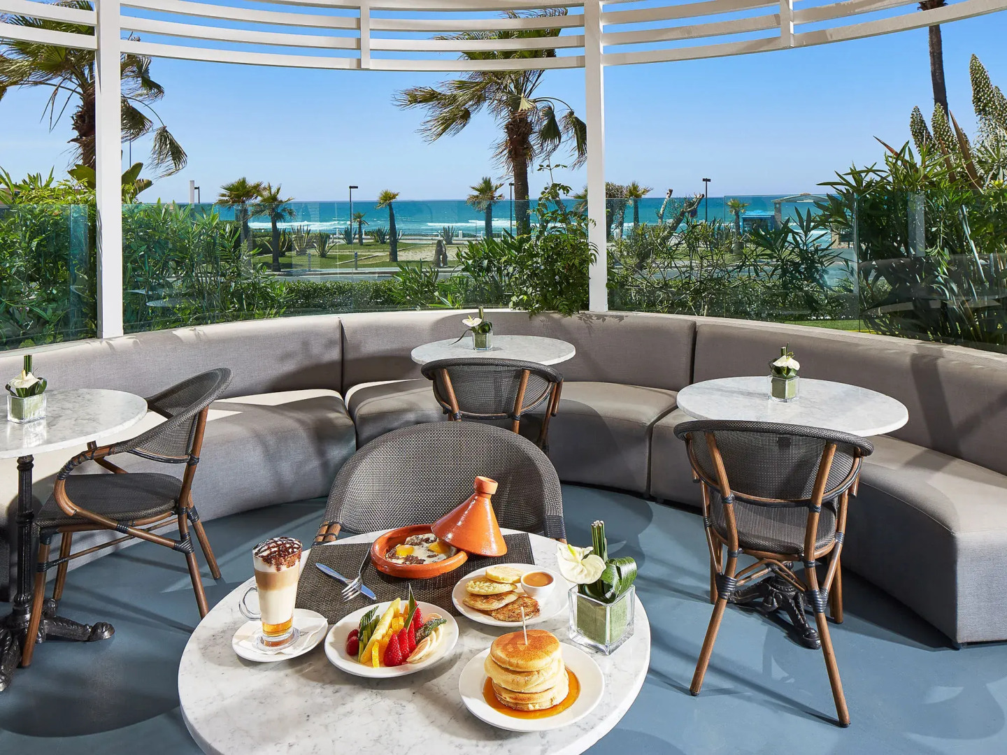 Villa Blanca Urban Hotel