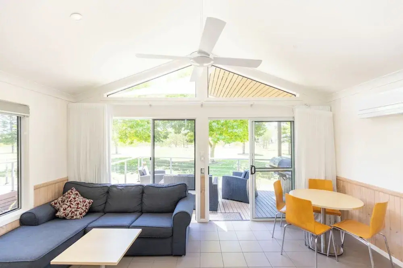 NRMA Batemans Bay Holiday Park