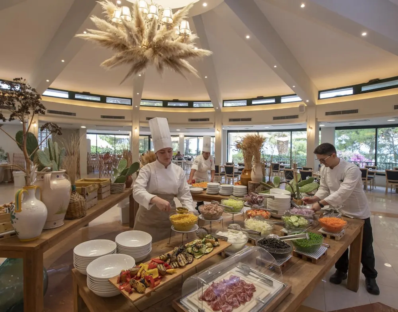 Gattarella Family Resort