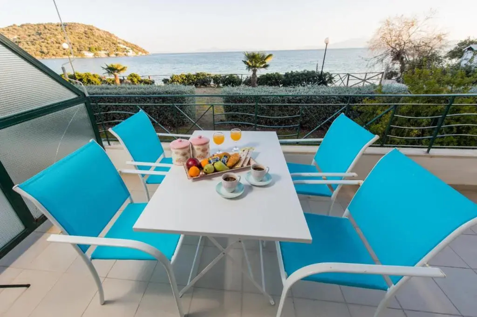 Boutique Apartment Volos