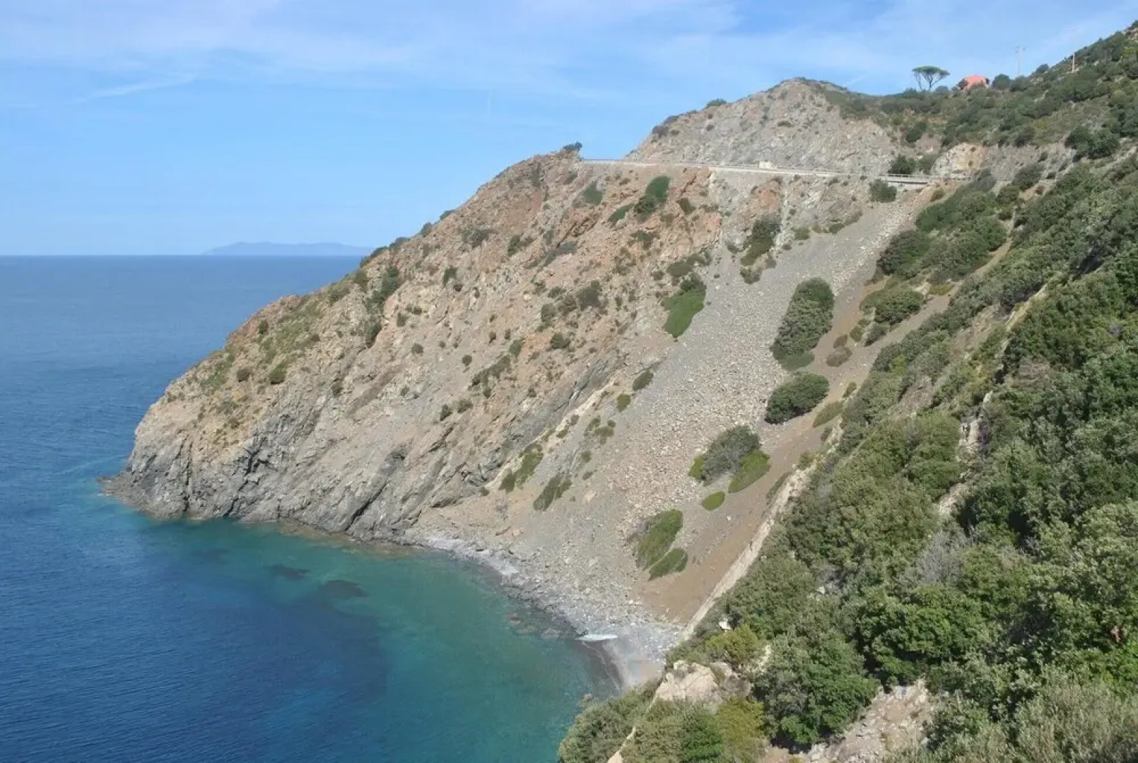 Beautiful Home in San Piero In Campo With Wifi and 4 Bedrooms