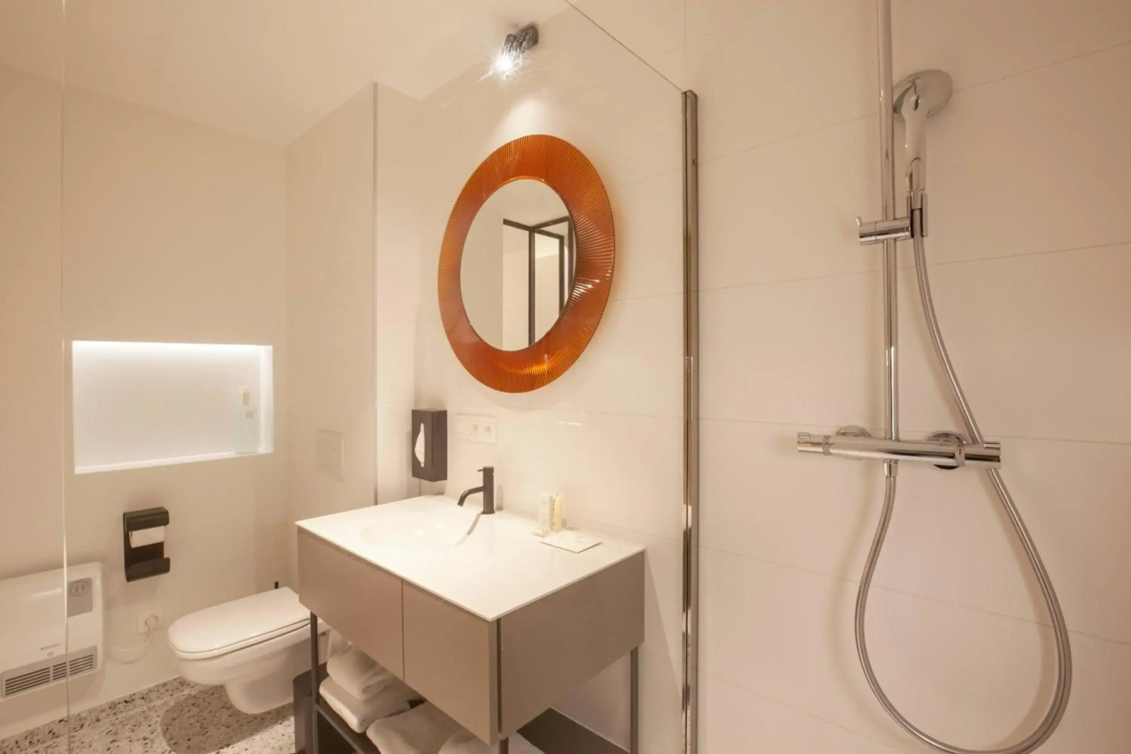 Hotel The Lodge Heverlee