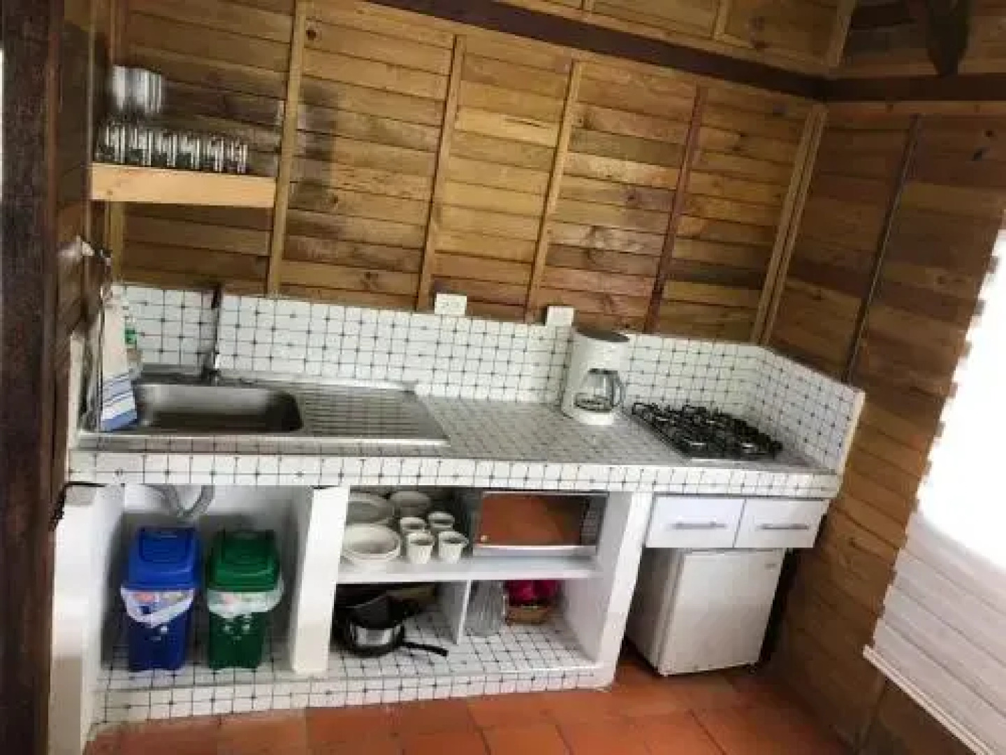 Cabañas Truchas Cocora