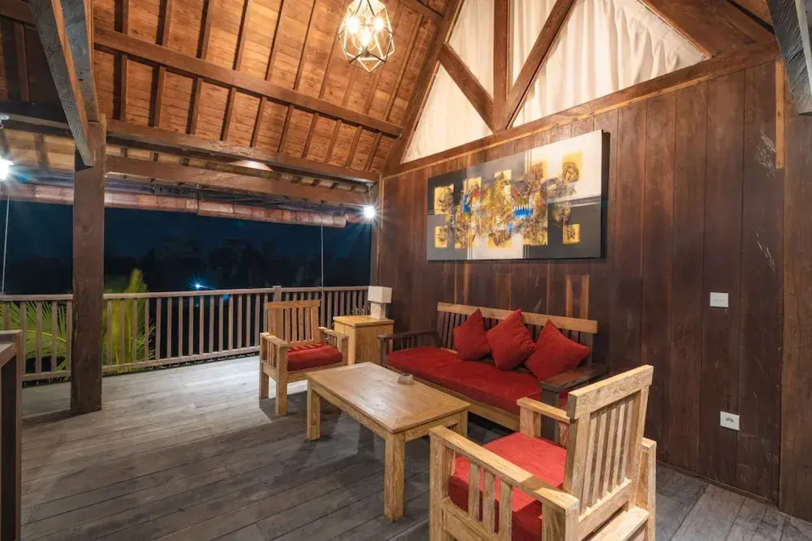 The Babakan Suites & Villas