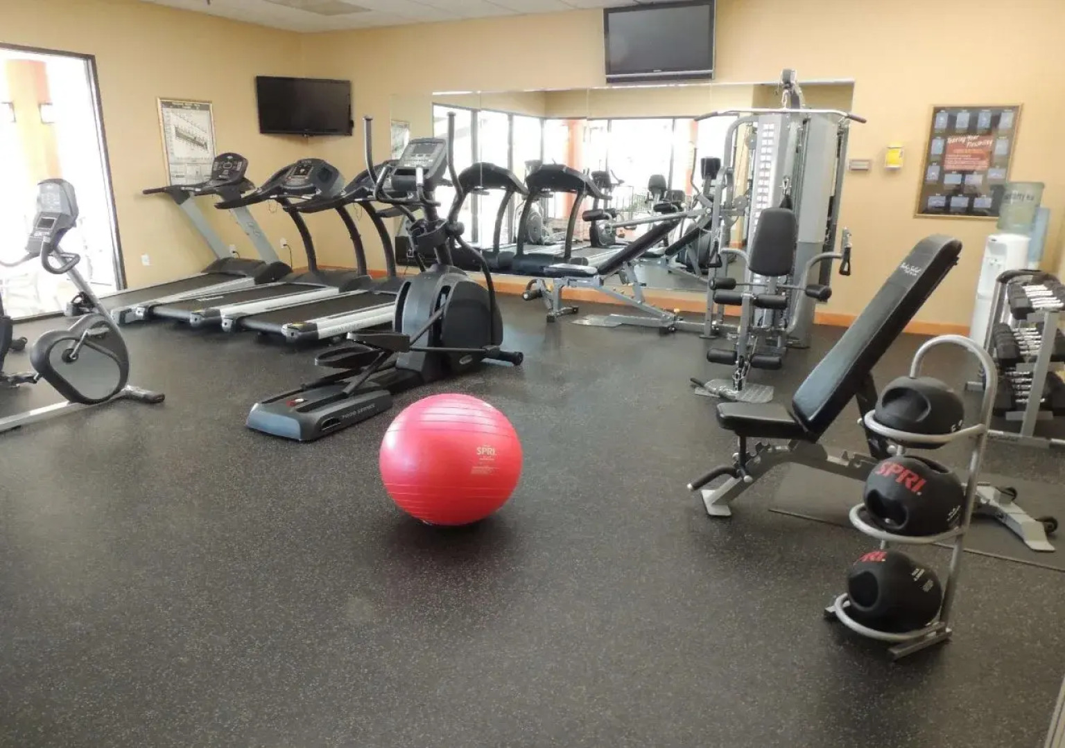 Best Western Royal Plaza Hotel & Trade Center