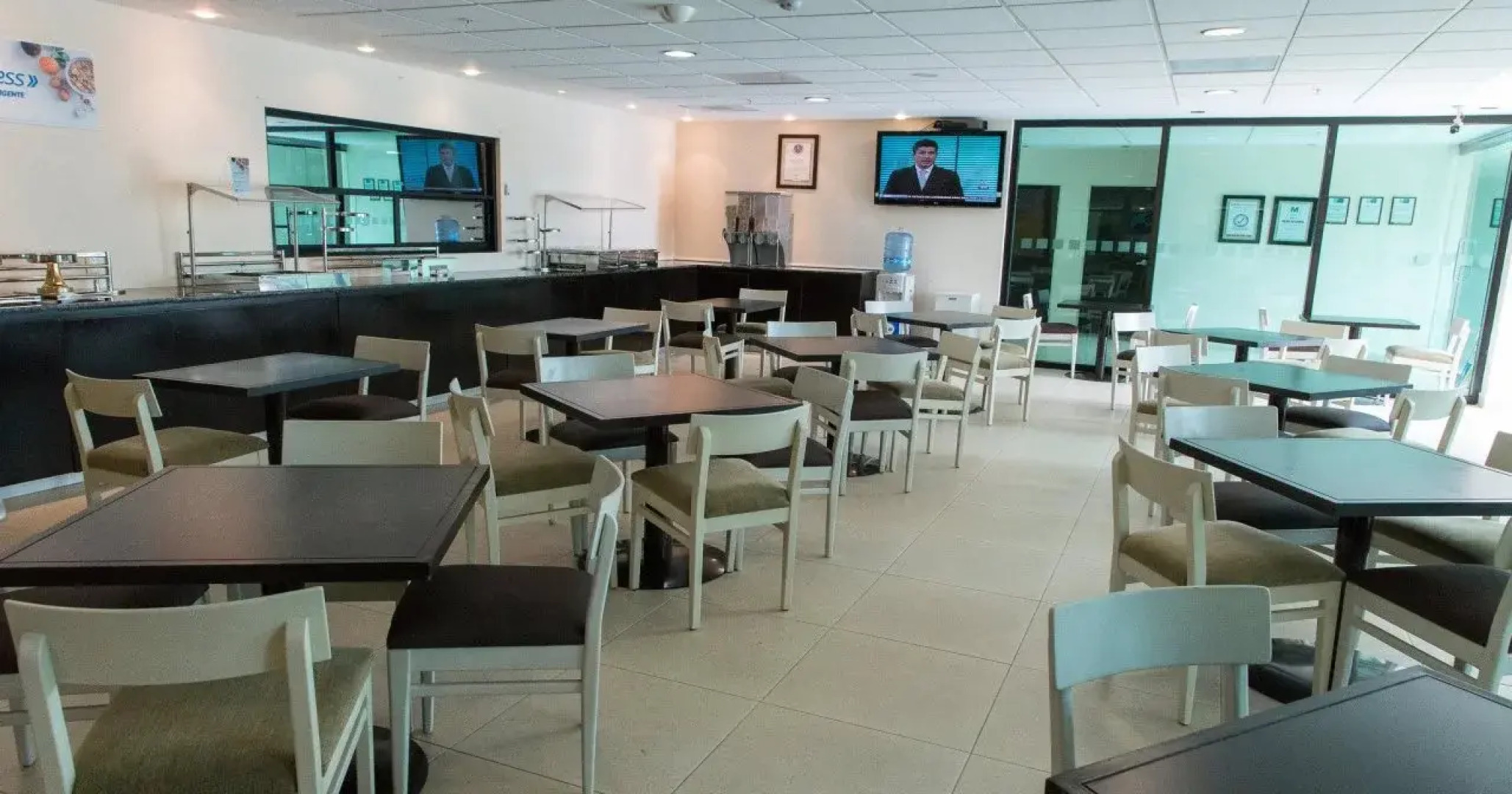 Excellence Express San Juan del Río