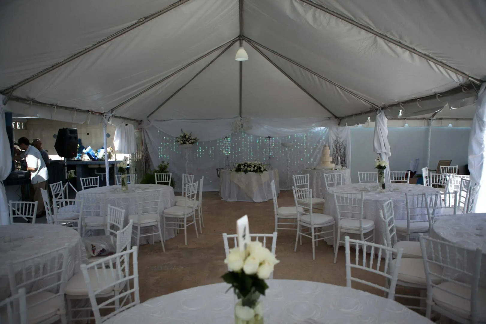 The Beach Guesthouse