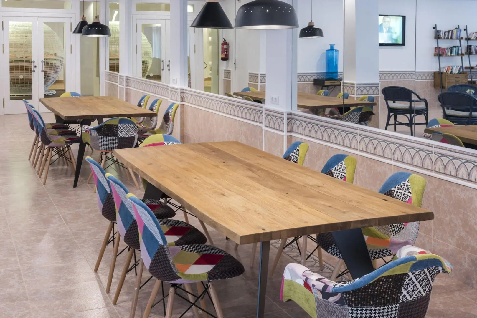 Hotel Sumus Monteplaya - Adults Only (+16)