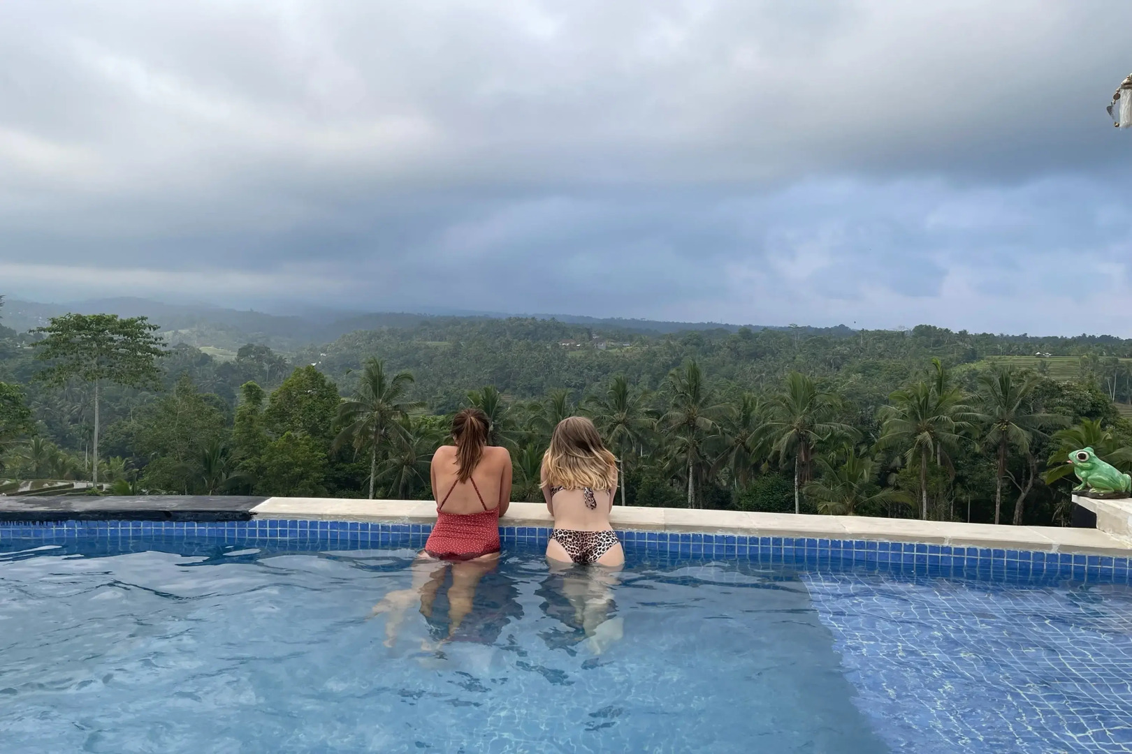 KTS - Kubu Tepi Sawah