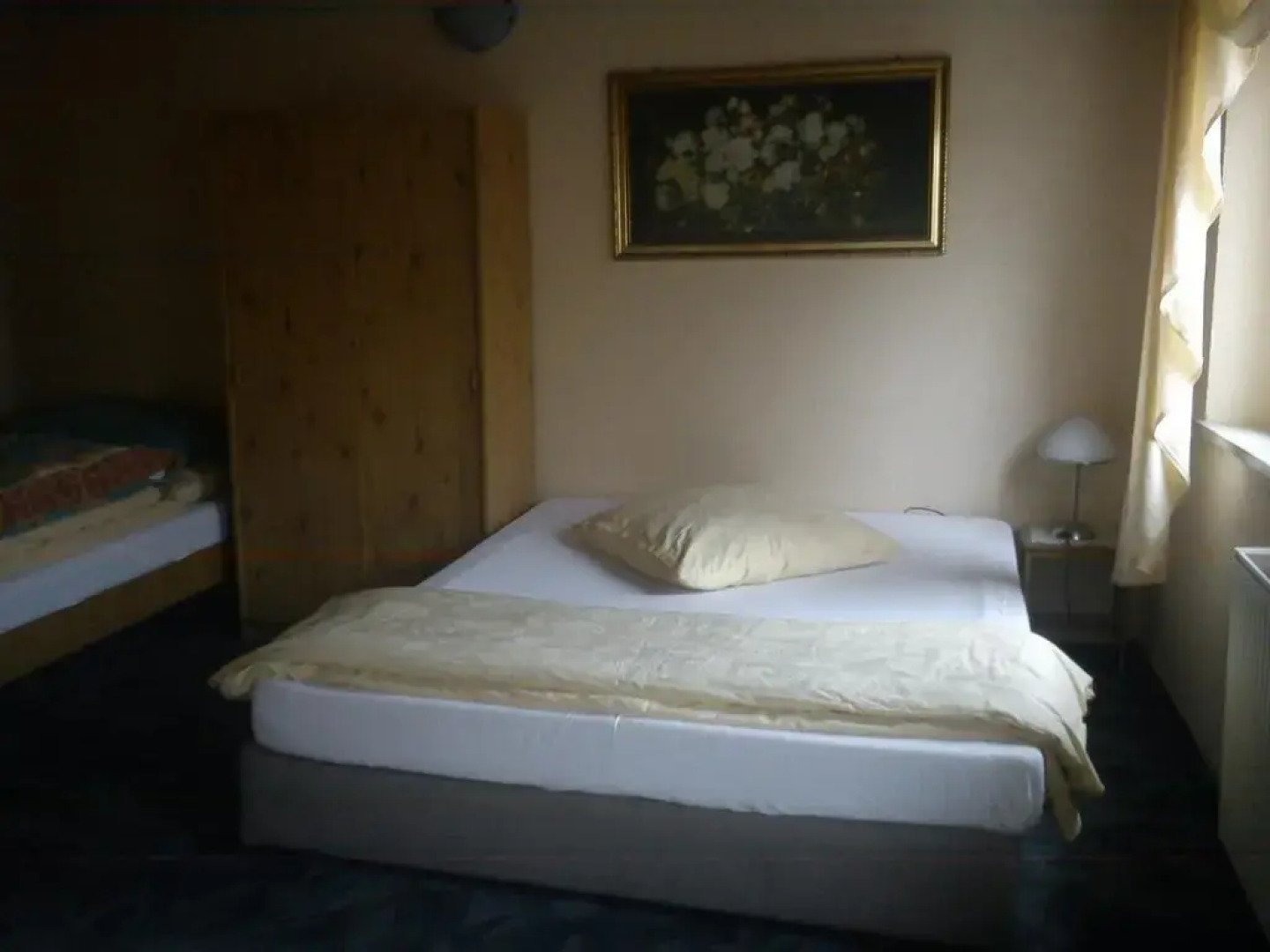 Hotel zur Küferschenke