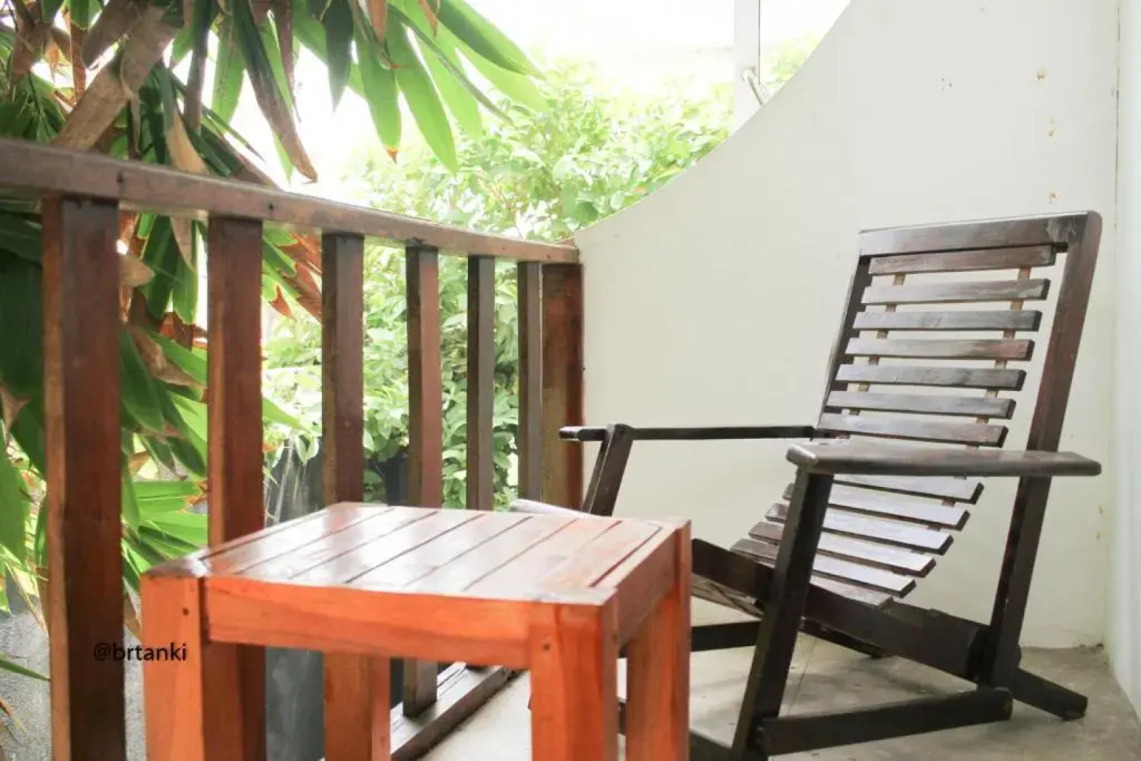 Cocoplant Surf Inn