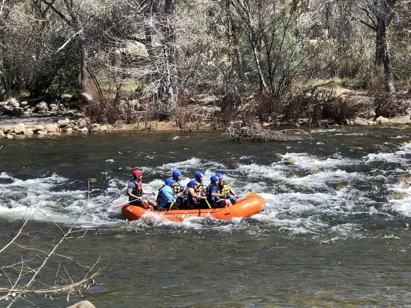 Piazza's Pine Cone Inn