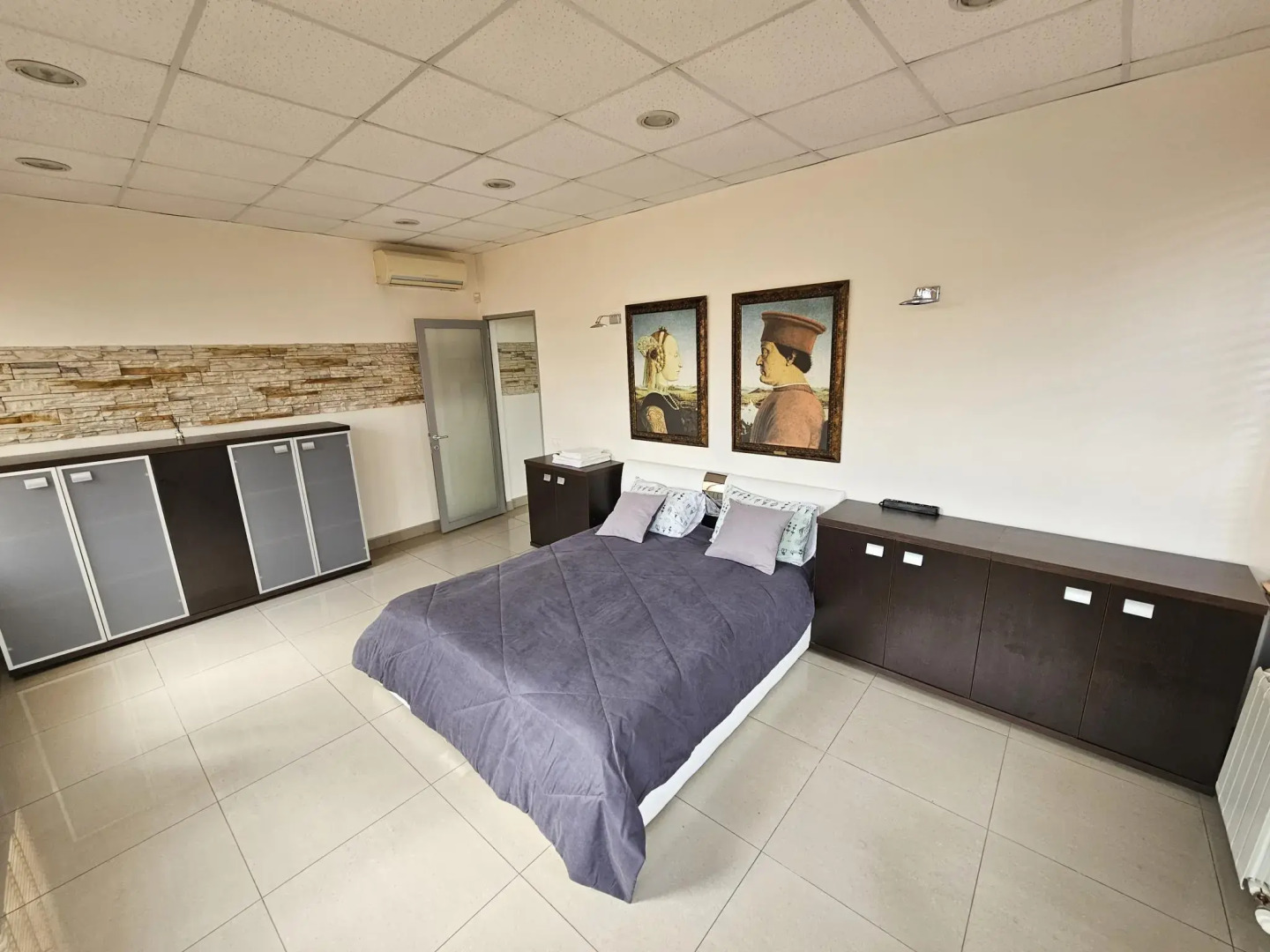 Апартаменты на улице Ярославская