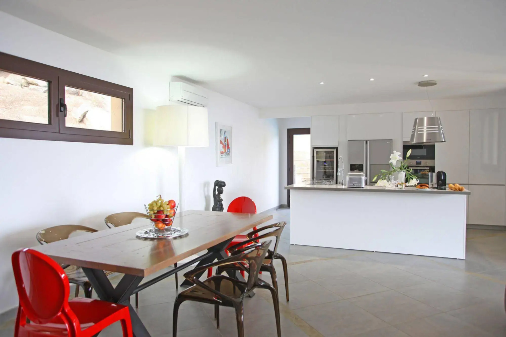Domaine Bagia Donne