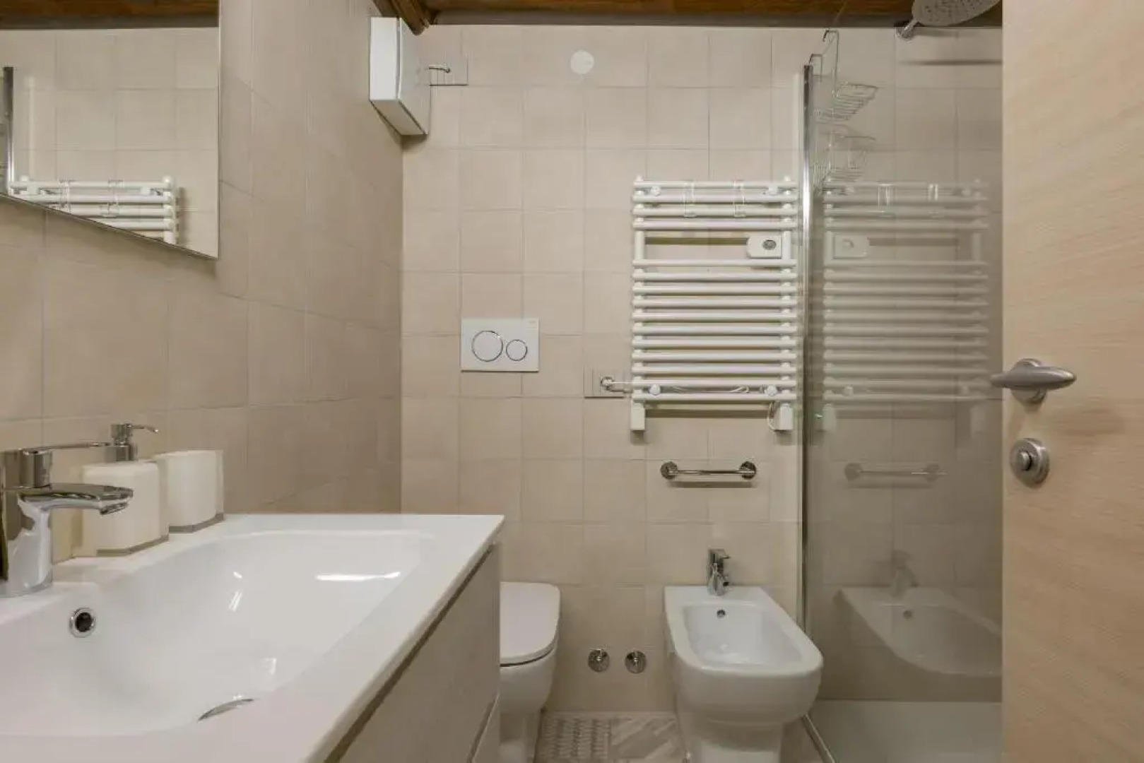 Rooms Castelvecchio - Palazzo Canossa