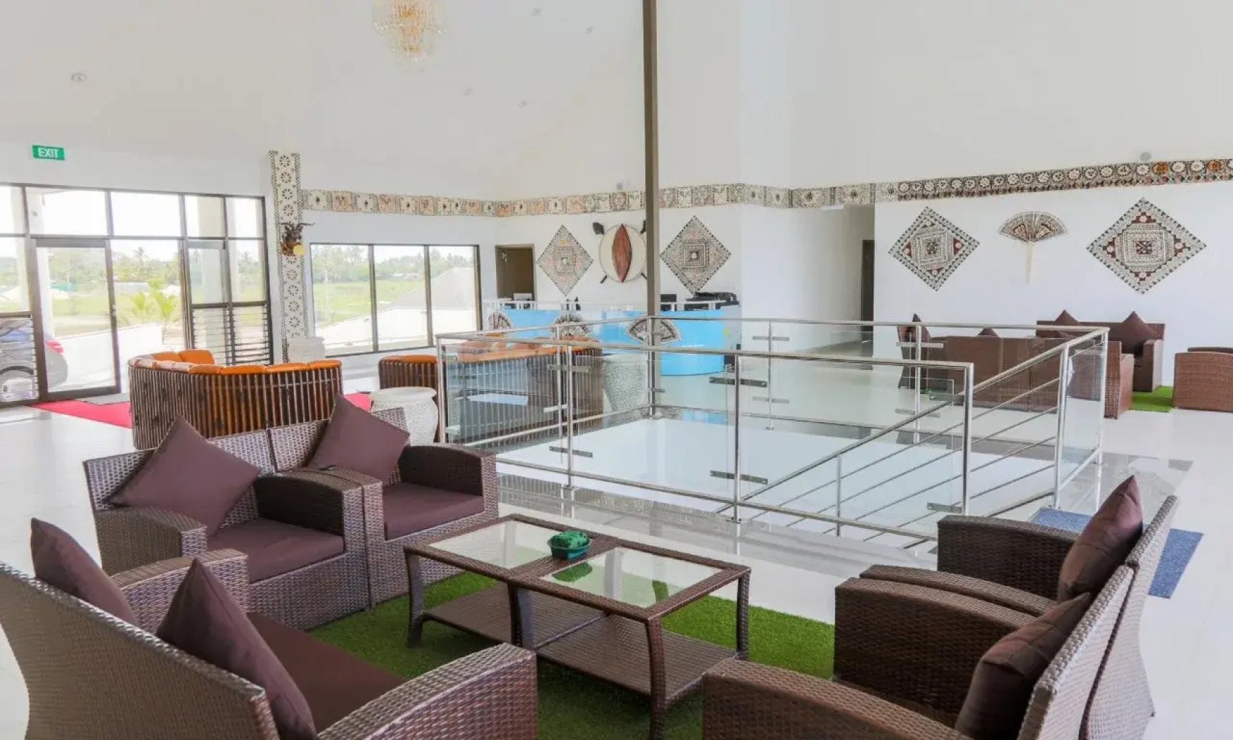 Landers Bay Resort & Spa Fiji - Adults Only