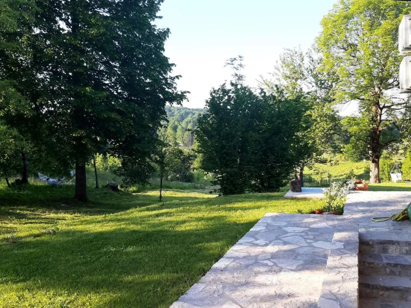 Tesla's Gastro House Plitvice