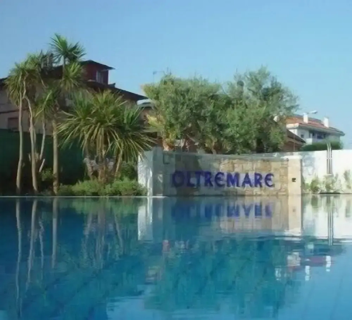 Residence Oltremare
